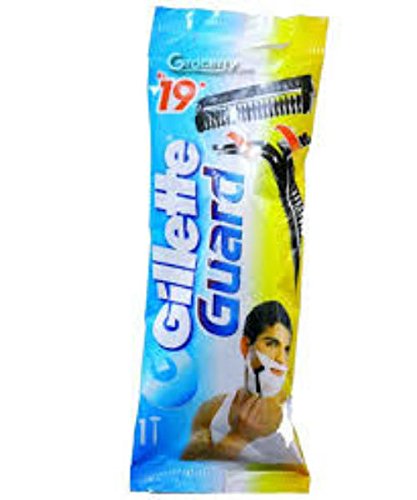 Gillette Guard Shaving Razor 